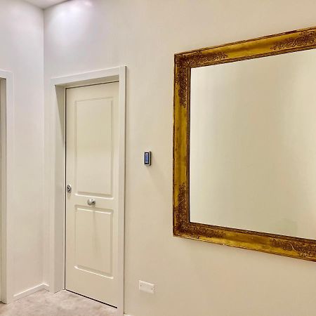 Paula Petra Vatican Apartments Ρώμη Εξωτερικό φωτογραφία