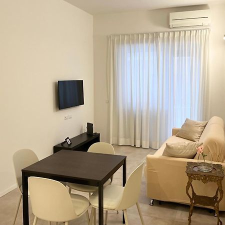 Paula Petra Vatican Apartments Ρώμη Εξωτερικό φωτογραφία