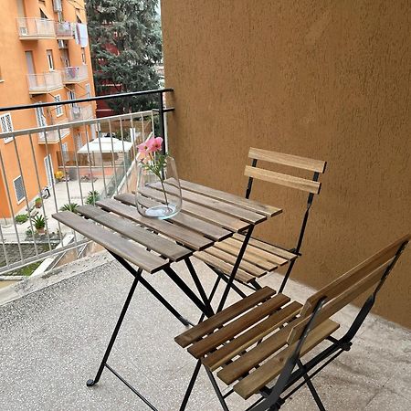 Paula Petra Vatican Apartments Ρώμη Εξωτερικό φωτογραφία