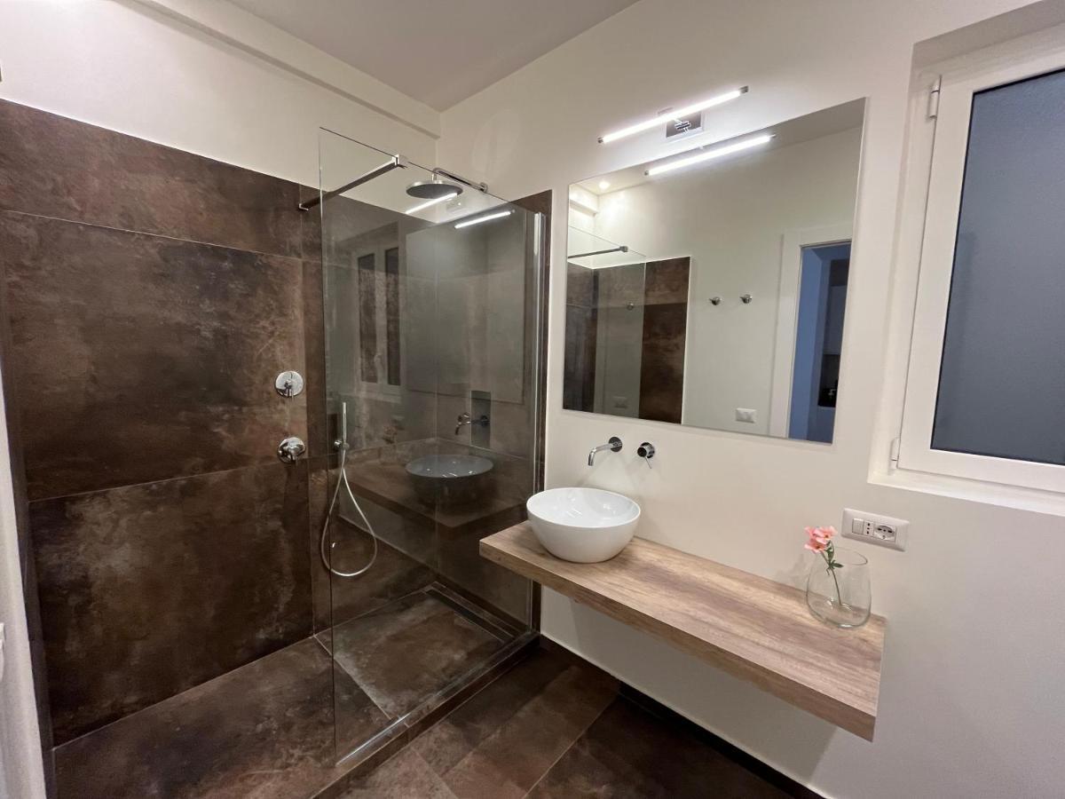 Paula Petra Vatican Apartments Ρώμη Εξωτερικό φωτογραφία