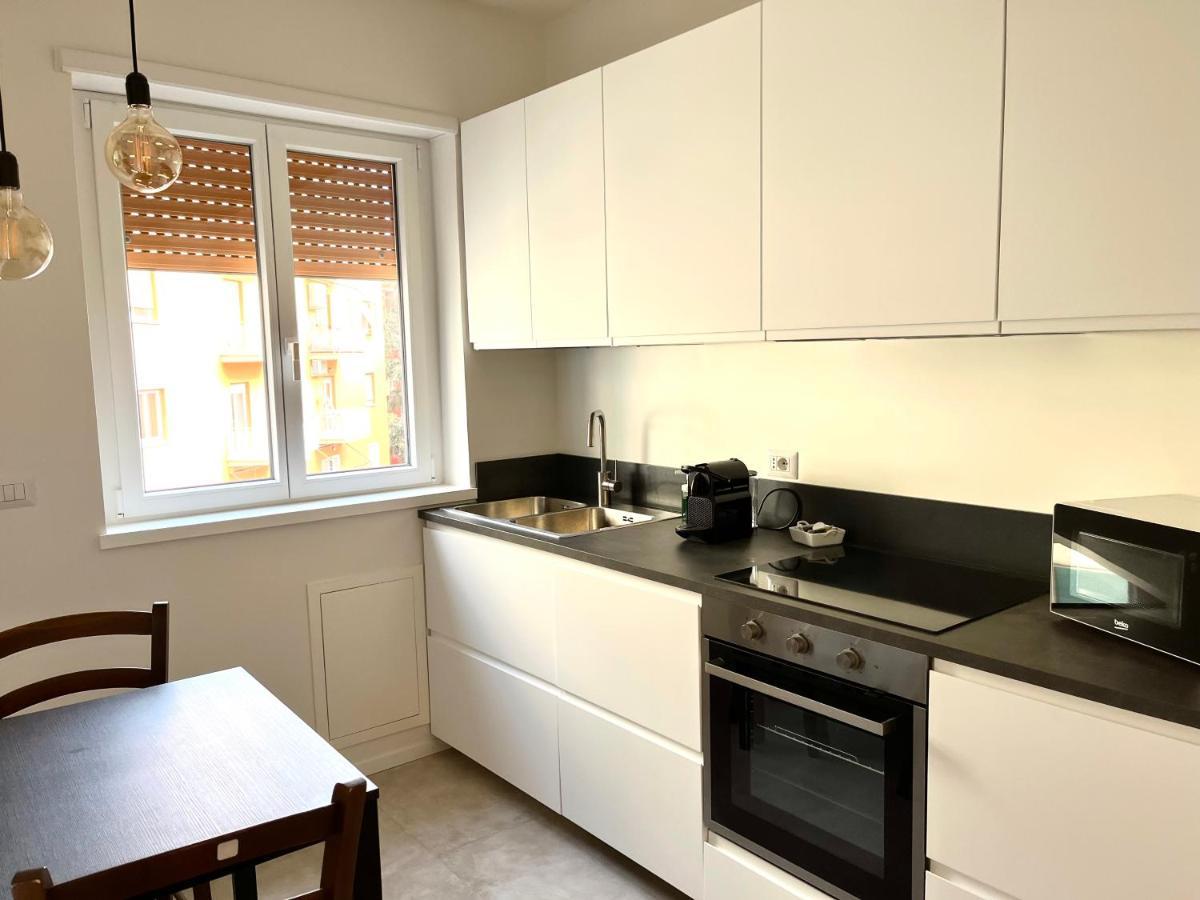 Paula Petra Vatican Apartments Ρώμη Εξωτερικό φωτογραφία