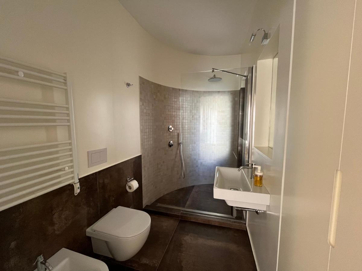 Paula Petra Vatican Apartments Ρώμη Εξωτερικό φωτογραφία