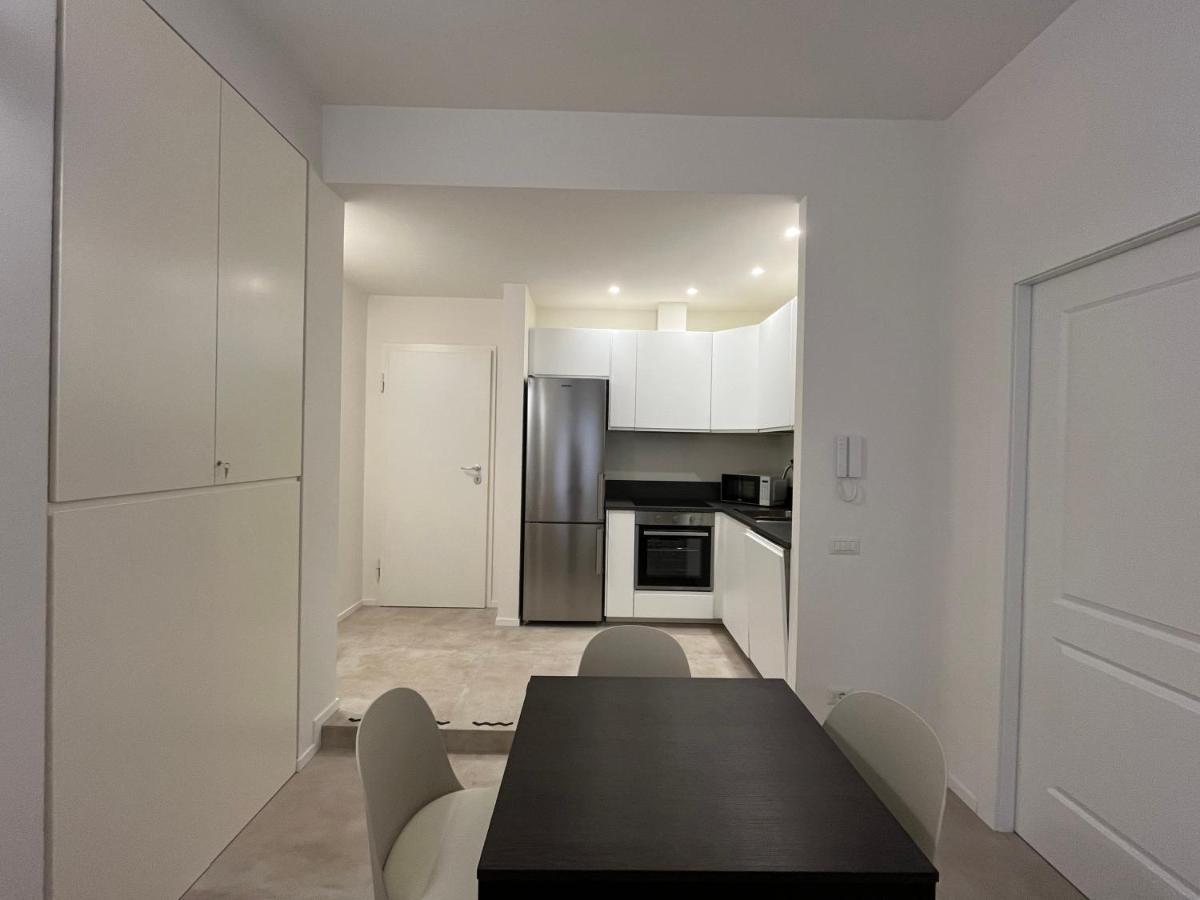 Paula Petra Vatican Apartments Ρώμη Εξωτερικό φωτογραφία
