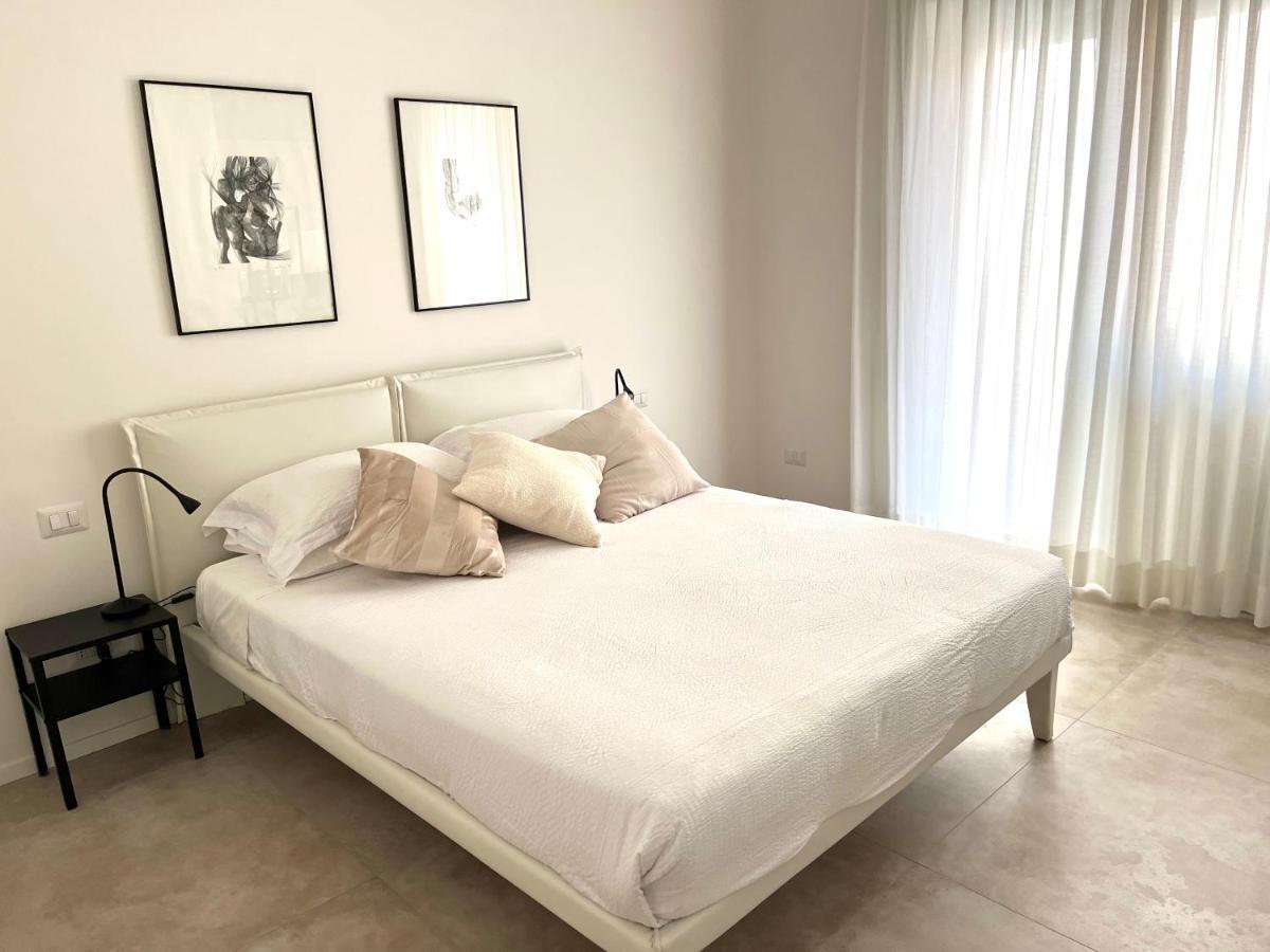 Paula Petra Vatican Apartments Ρώμη Εξωτερικό φωτογραφία