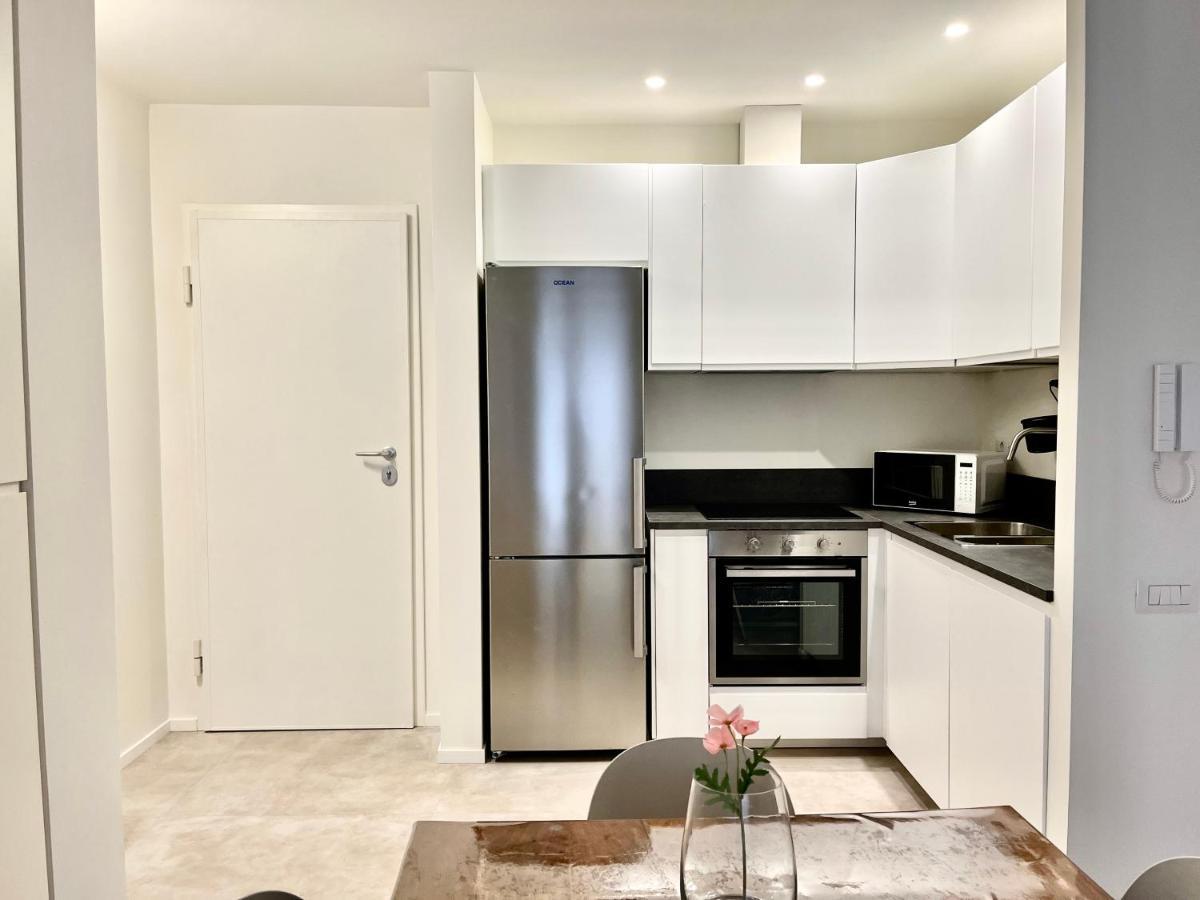Paula Petra Vatican Apartments Ρώμη Εξωτερικό φωτογραφία