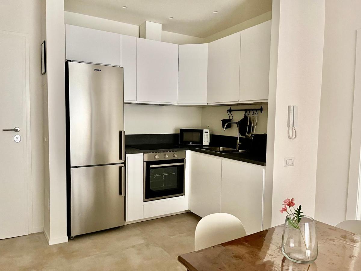Paula Petra Vatican Apartments Ρώμη Εξωτερικό φωτογραφία