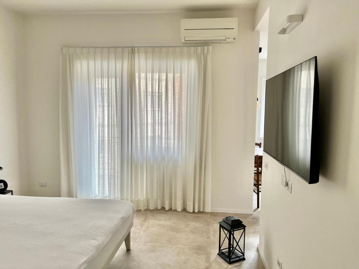 Paula Petra Vatican Apartments Ρώμη Εξωτερικό φωτογραφία