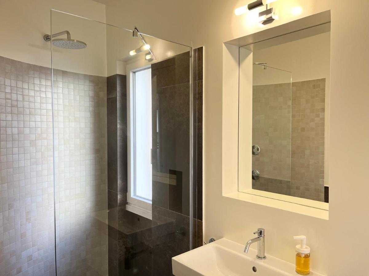 Paula Petra Vatican Apartments Ρώμη Εξωτερικό φωτογραφία