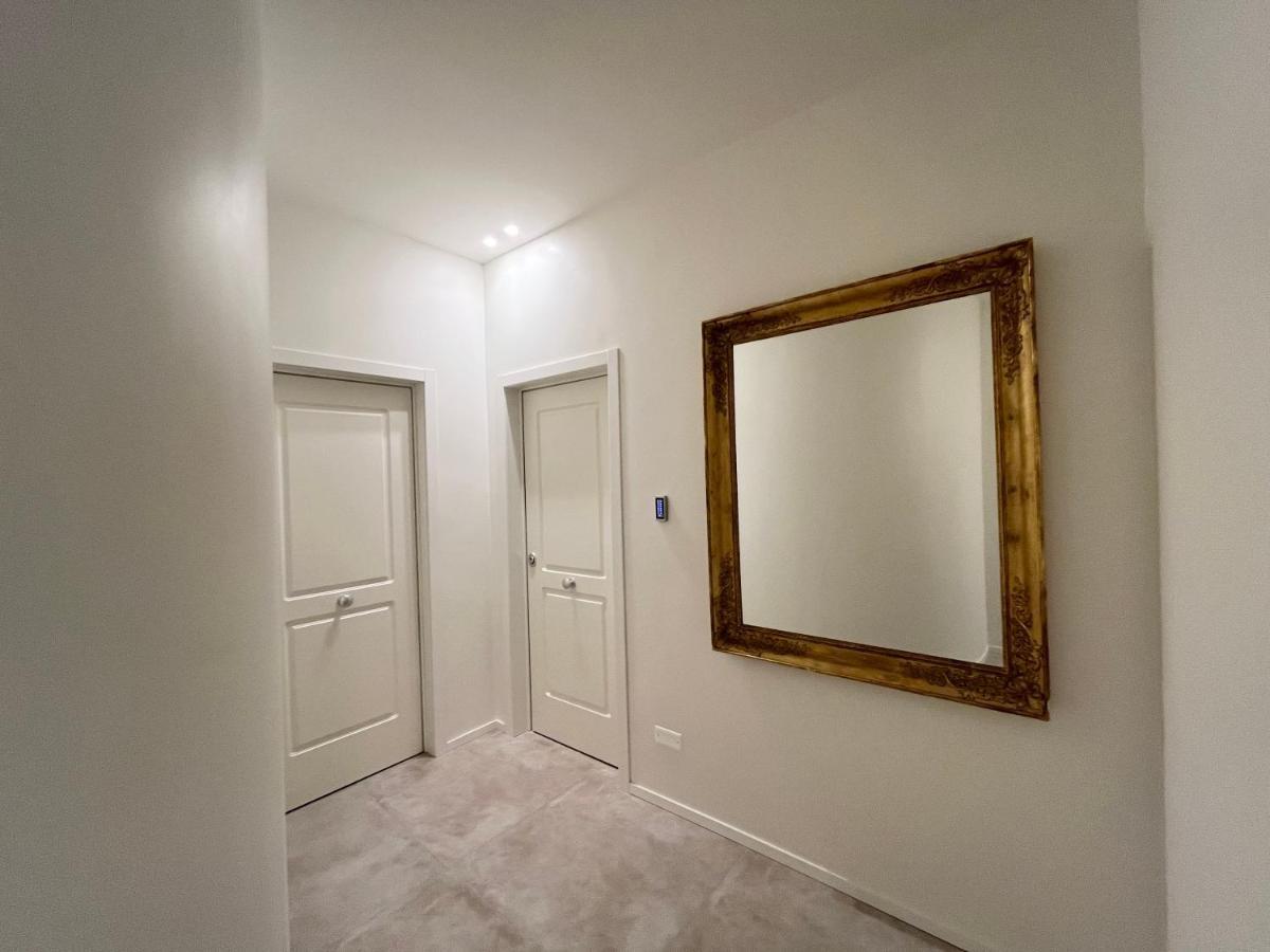 Paula Petra Vatican Apartments Ρώμη Εξωτερικό φωτογραφία