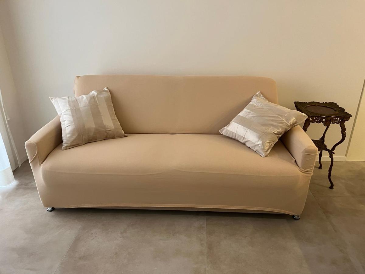 Paula Petra Vatican Apartments Ρώμη Εξωτερικό φωτογραφία