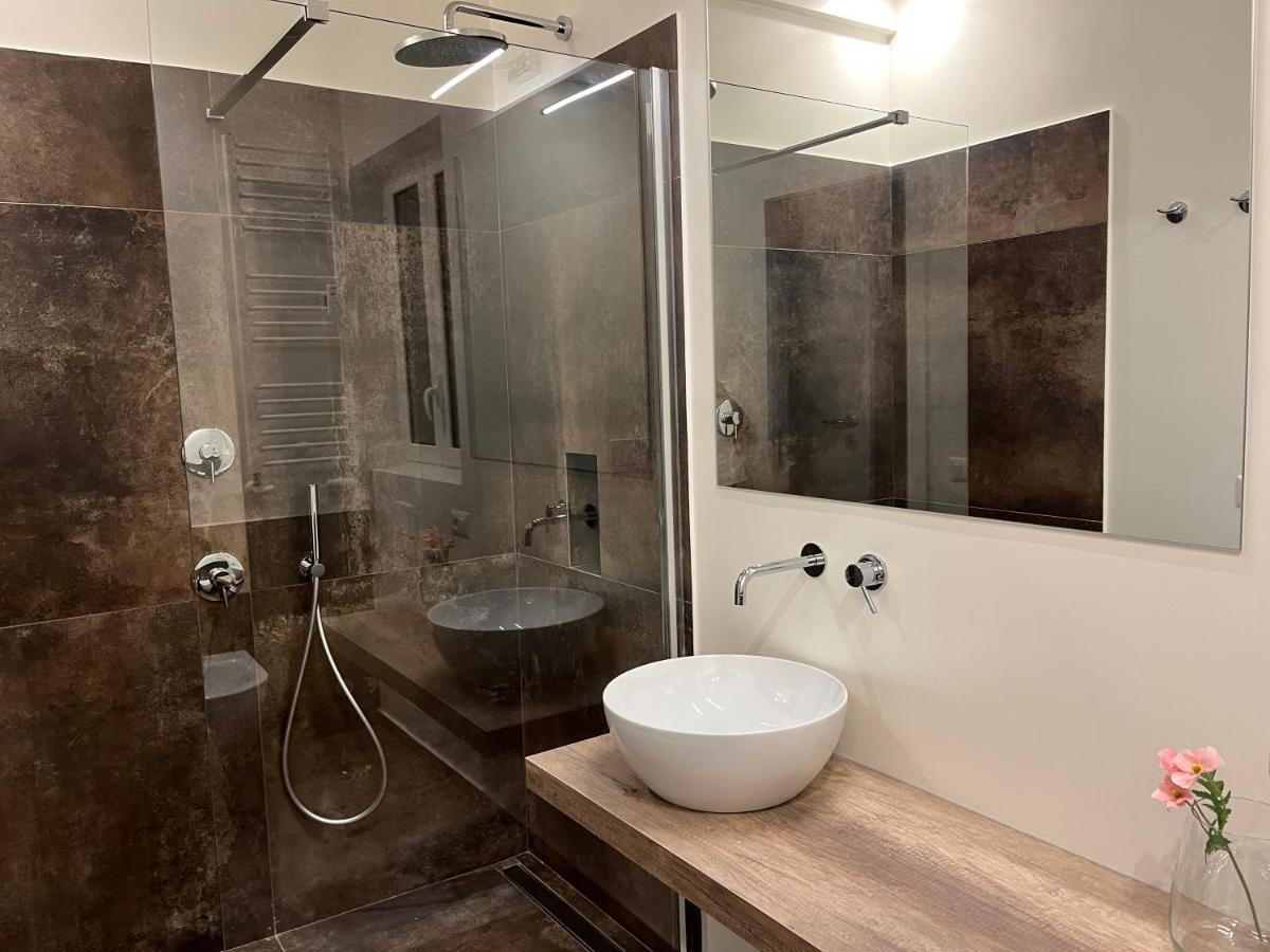 Paula Petra Vatican Apartments Ρώμη Εξωτερικό φωτογραφία
