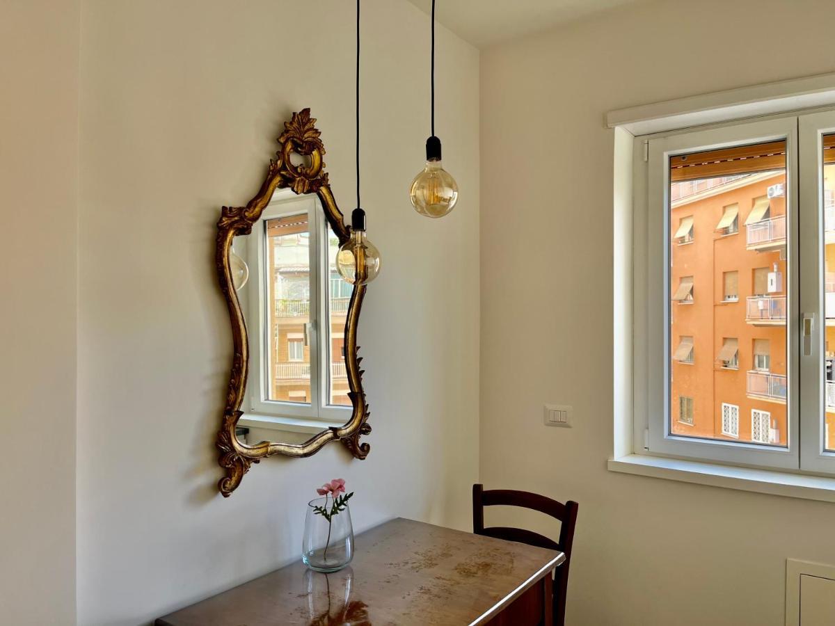 Paula Petra Vatican Apartments Ρώμη Εξωτερικό φωτογραφία