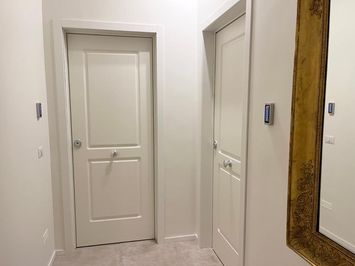 Paula Petra Vatican Apartments Ρώμη Εξωτερικό φωτογραφία