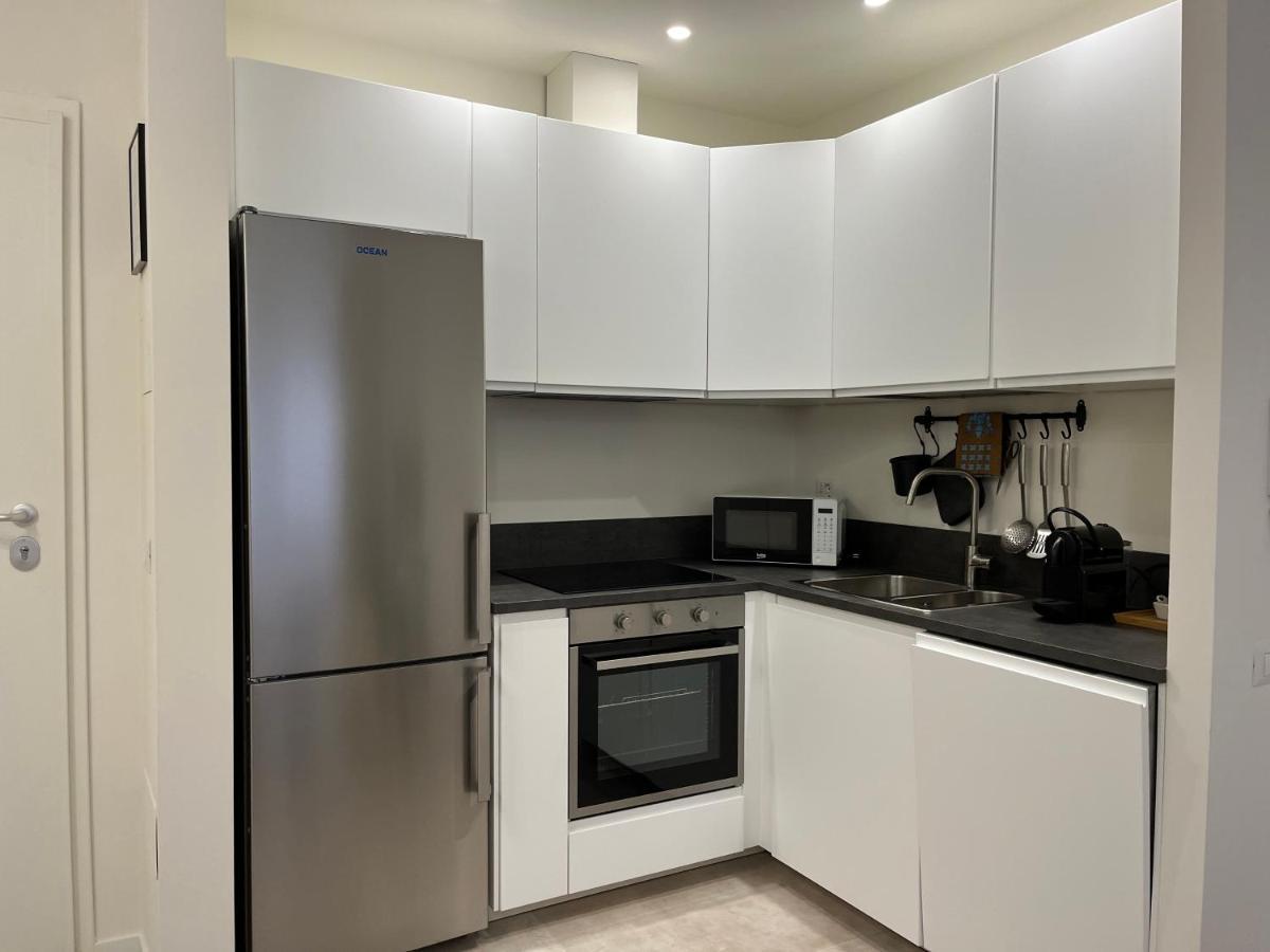 Paula Petra Vatican Apartments Ρώμη Εξωτερικό φωτογραφία