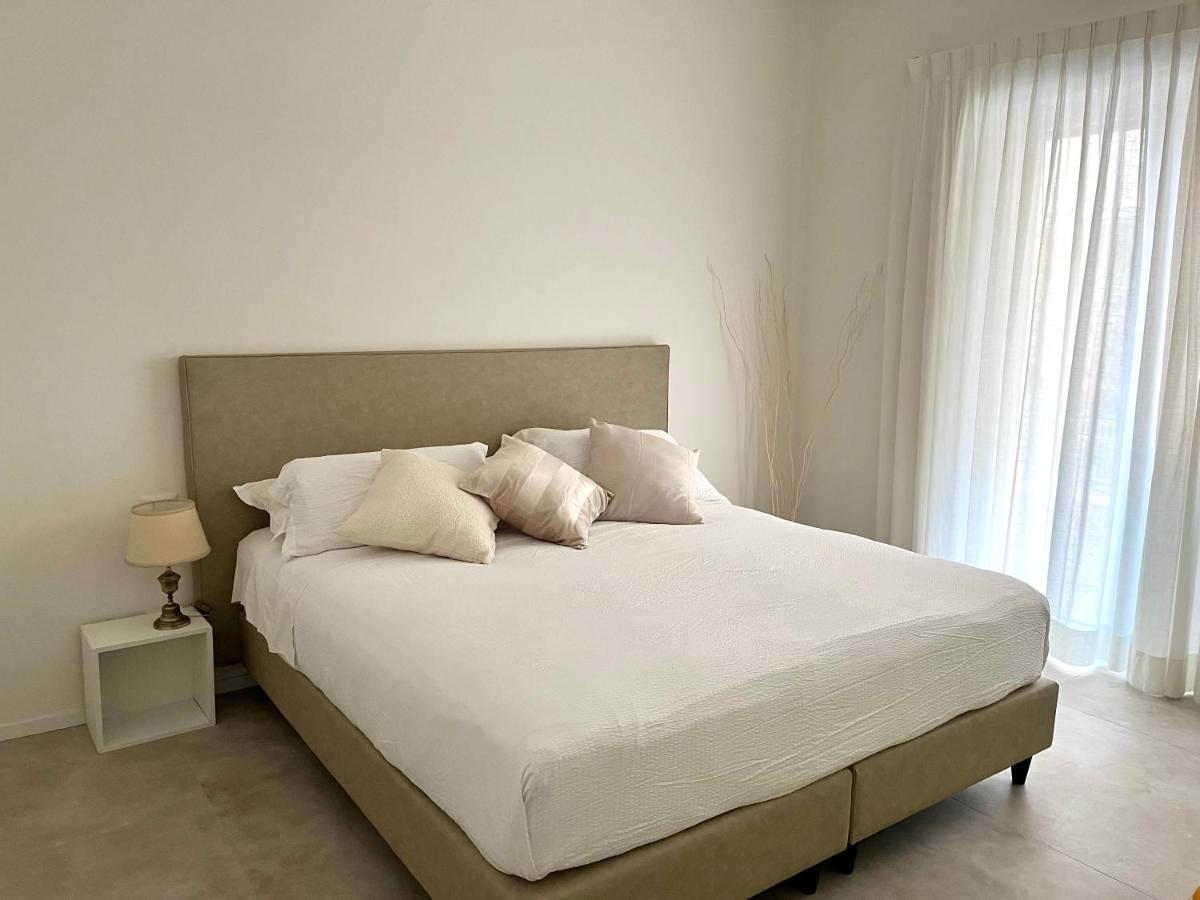 Paula Petra Vatican Apartments Ρώμη Εξωτερικό φωτογραφία