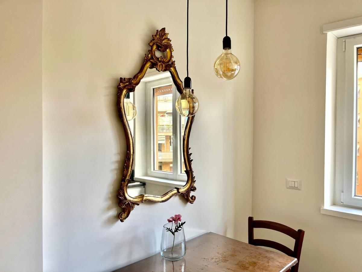 Paula Petra Vatican Apartments Ρώμη Εξωτερικό φωτογραφία