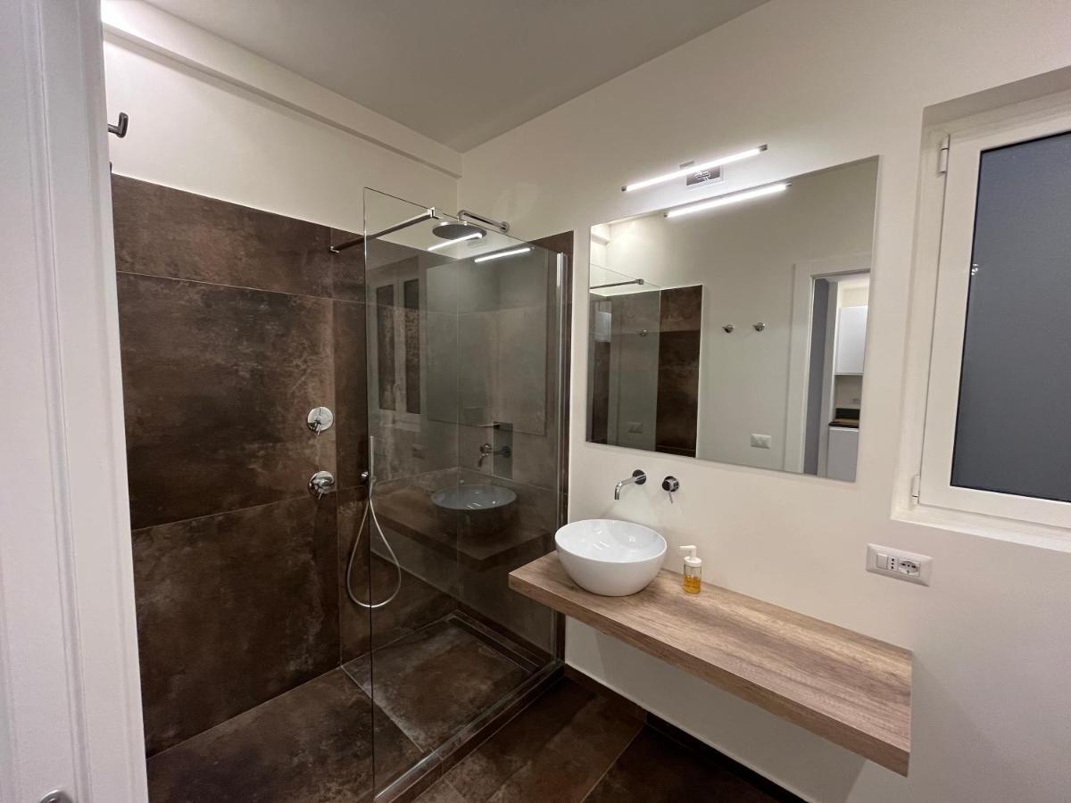 Paula Petra Vatican Apartments Ρώμη Εξωτερικό φωτογραφία