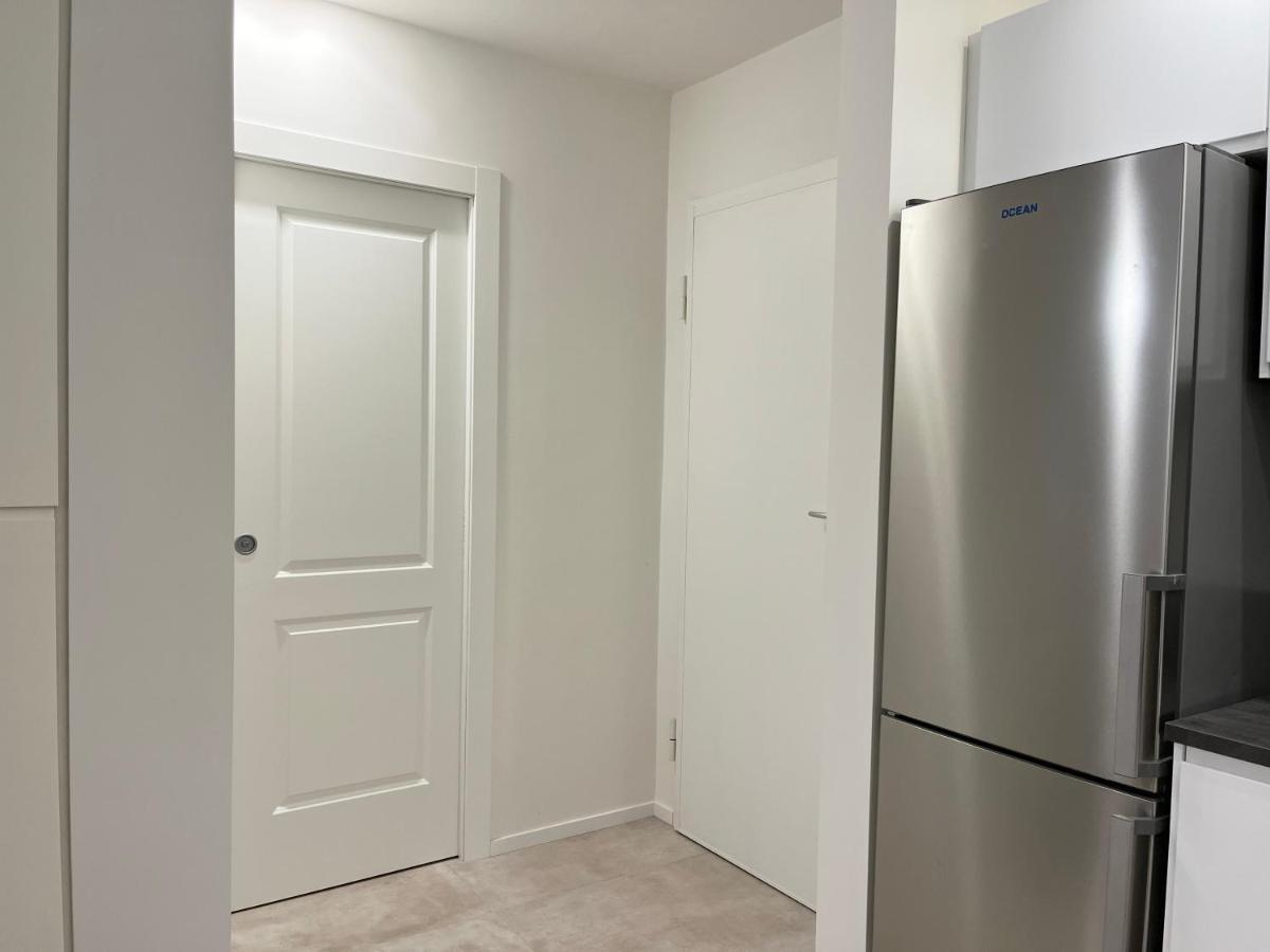 Paula Petra Vatican Apartments Ρώμη Εξωτερικό φωτογραφία