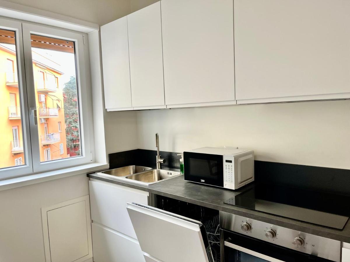 Paula Petra Vatican Apartments Ρώμη Εξωτερικό φωτογραφία
