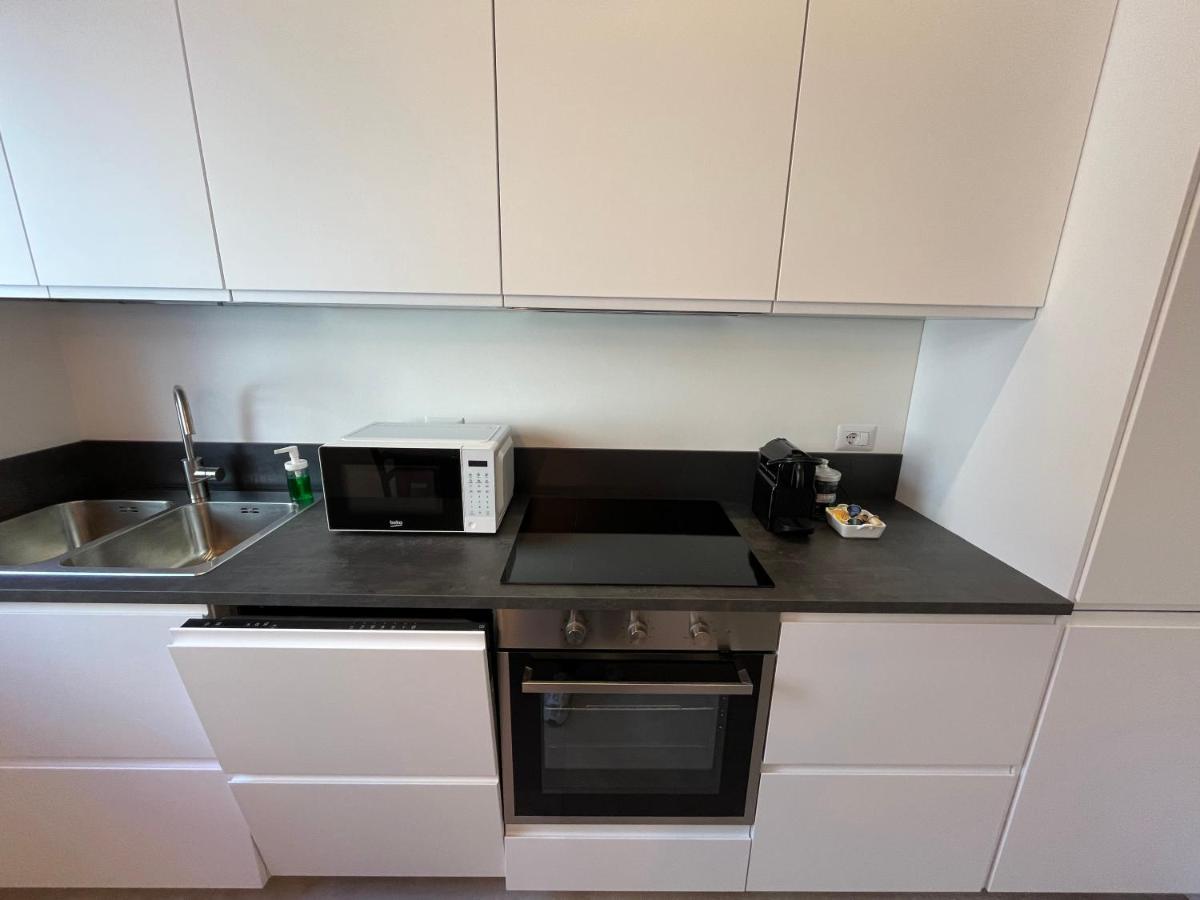 Paula Petra Vatican Apartments Ρώμη Εξωτερικό φωτογραφία