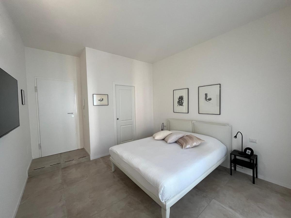 Paula Petra Vatican Apartments Ρώμη Εξωτερικό φωτογραφία