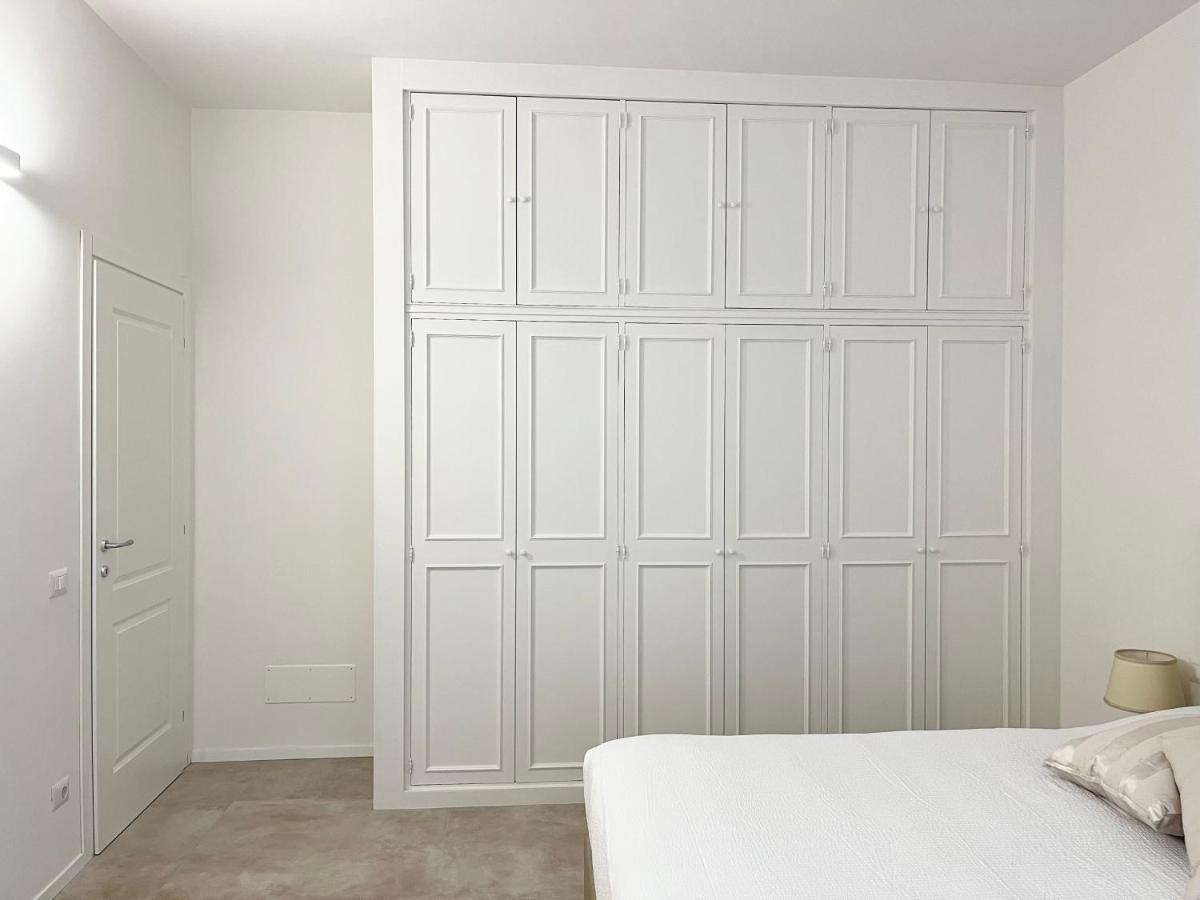 Paula Petra Vatican Apartments Ρώμη Εξωτερικό φωτογραφία