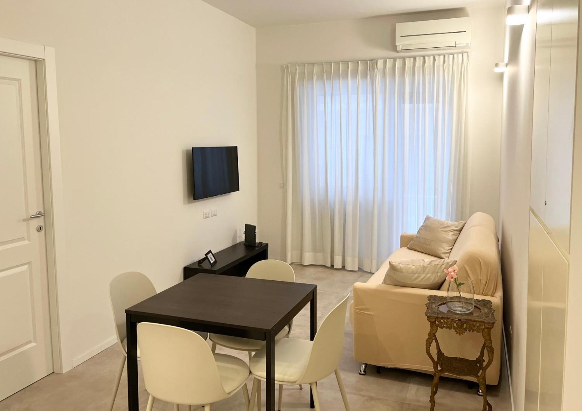 Paula Petra Vatican Apartments Ρώμη Εξωτερικό φωτογραφία